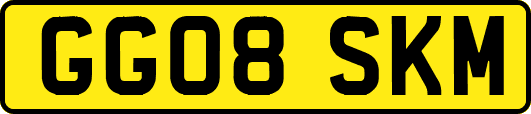 GG08SKM