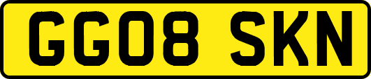 GG08SKN
