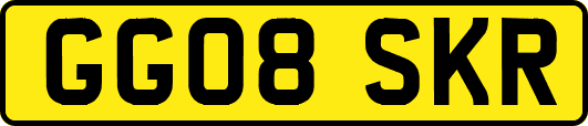 GG08SKR