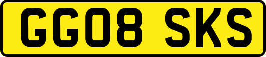 GG08SKS