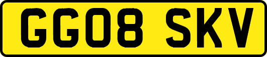 GG08SKV