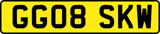 GG08SKW