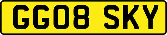 GG08SKY