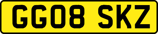 GG08SKZ