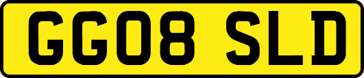 GG08SLD