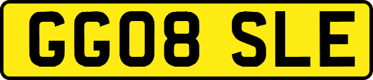 GG08SLE