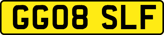 GG08SLF