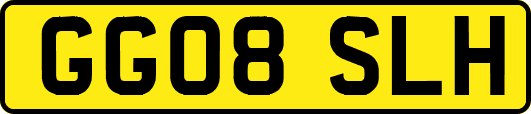 GG08SLH
