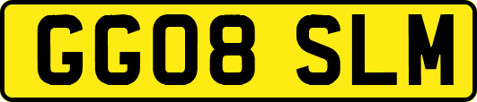 GG08SLM