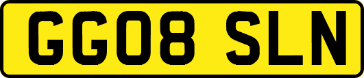 GG08SLN