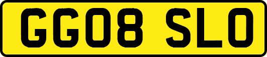 GG08SLO