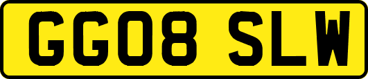 GG08SLW