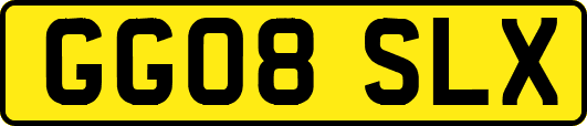 GG08SLX