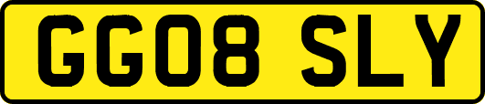 GG08SLY