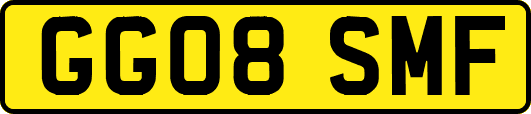 GG08SMF