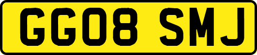 GG08SMJ
