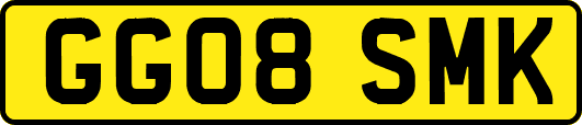 GG08SMK