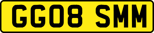 GG08SMM