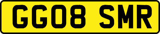 GG08SMR