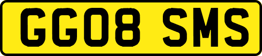 GG08SMS