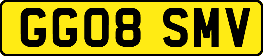 GG08SMV