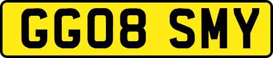 GG08SMY