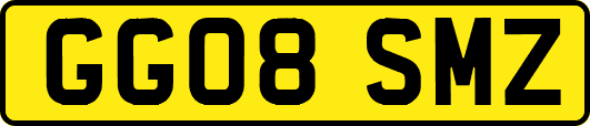 GG08SMZ
