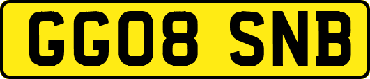 GG08SNB