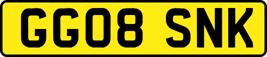 GG08SNK