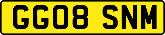 GG08SNM