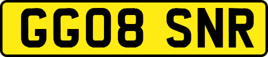 GG08SNR