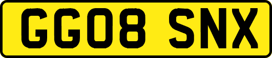 GG08SNX