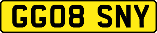 GG08SNY