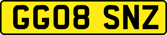 GG08SNZ