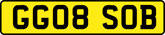 GG08SOB