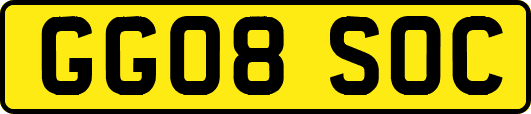 GG08SOC