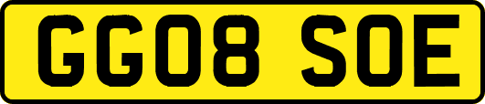 GG08SOE