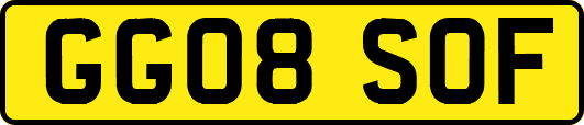 GG08SOF