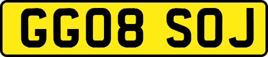 GG08SOJ