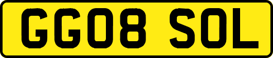 GG08SOL