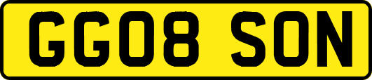 GG08SON