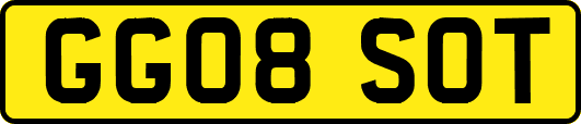 GG08SOT