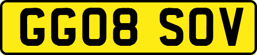GG08SOV