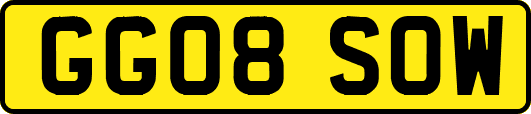 GG08SOW