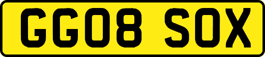 GG08SOX