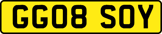 GG08SOY