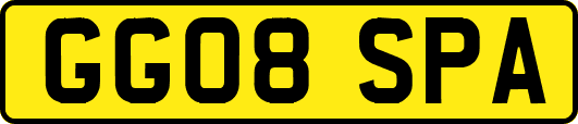 GG08SPA