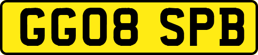 GG08SPB