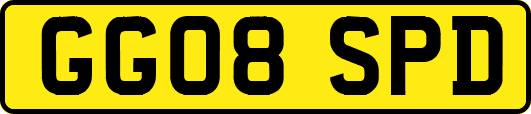 GG08SPD
