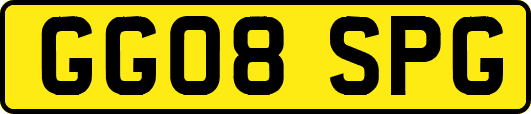 GG08SPG